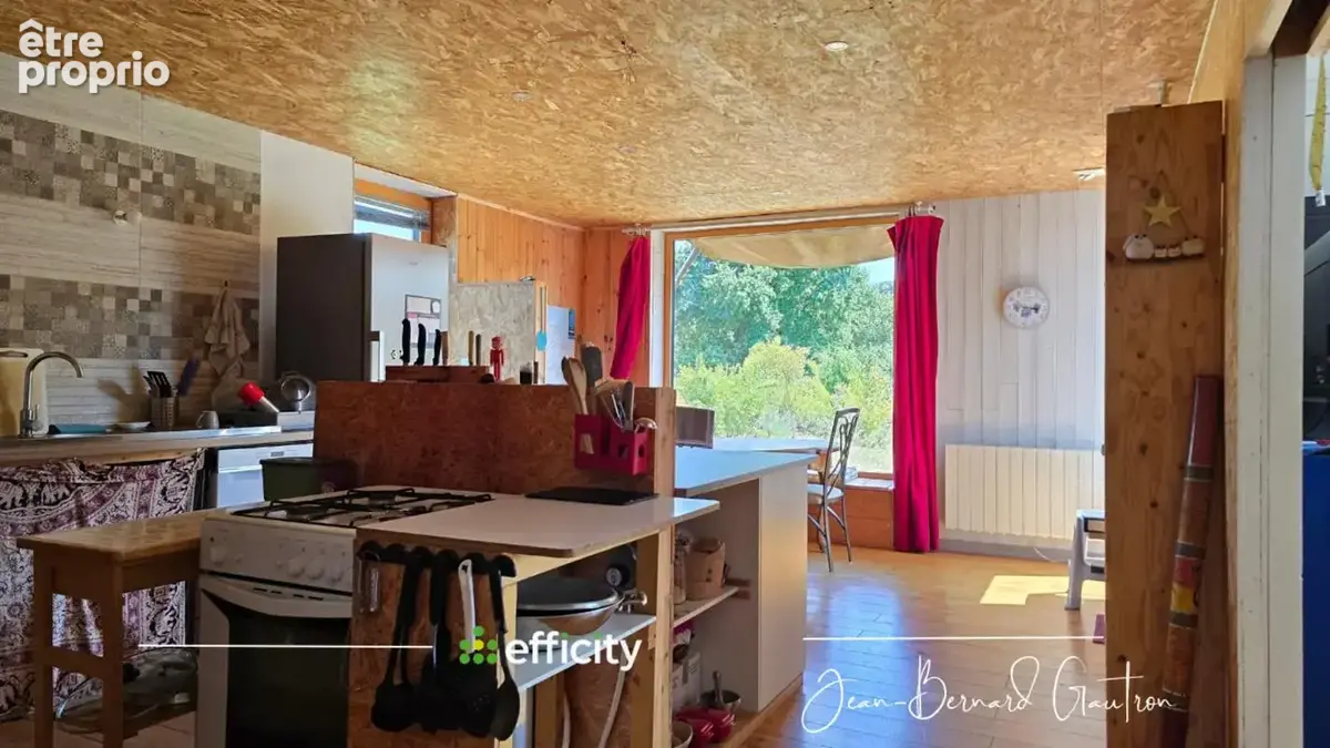 Maison de campagne - photo 8
