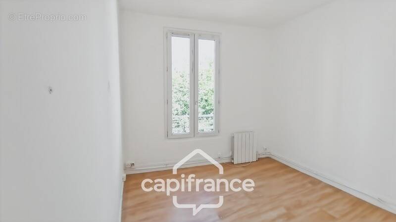 Appartement à MONTREUIL