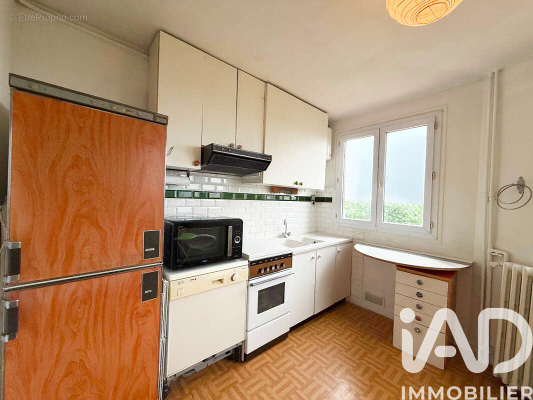 Photo 7 - Appartement à PARIS-18E