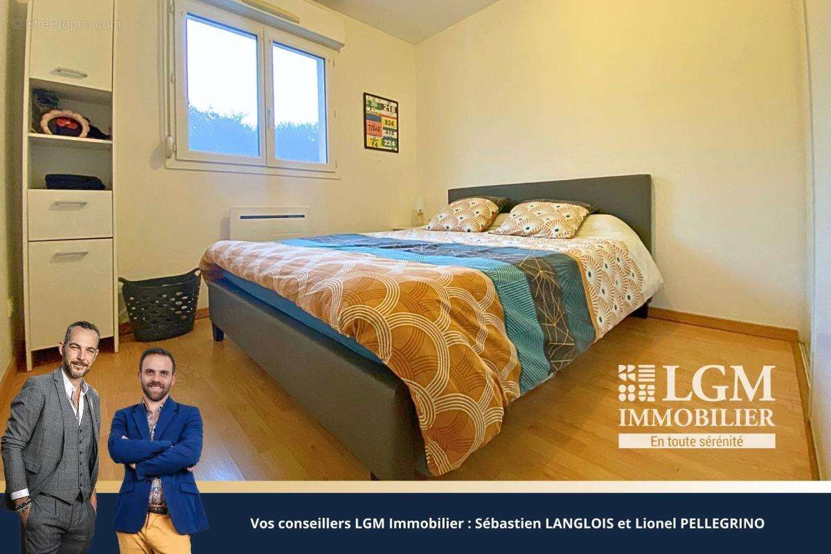 Appartement à LABASTIDETTE