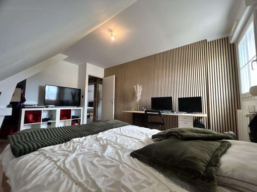 Maison à ESQUAY-NOTRE-DAME