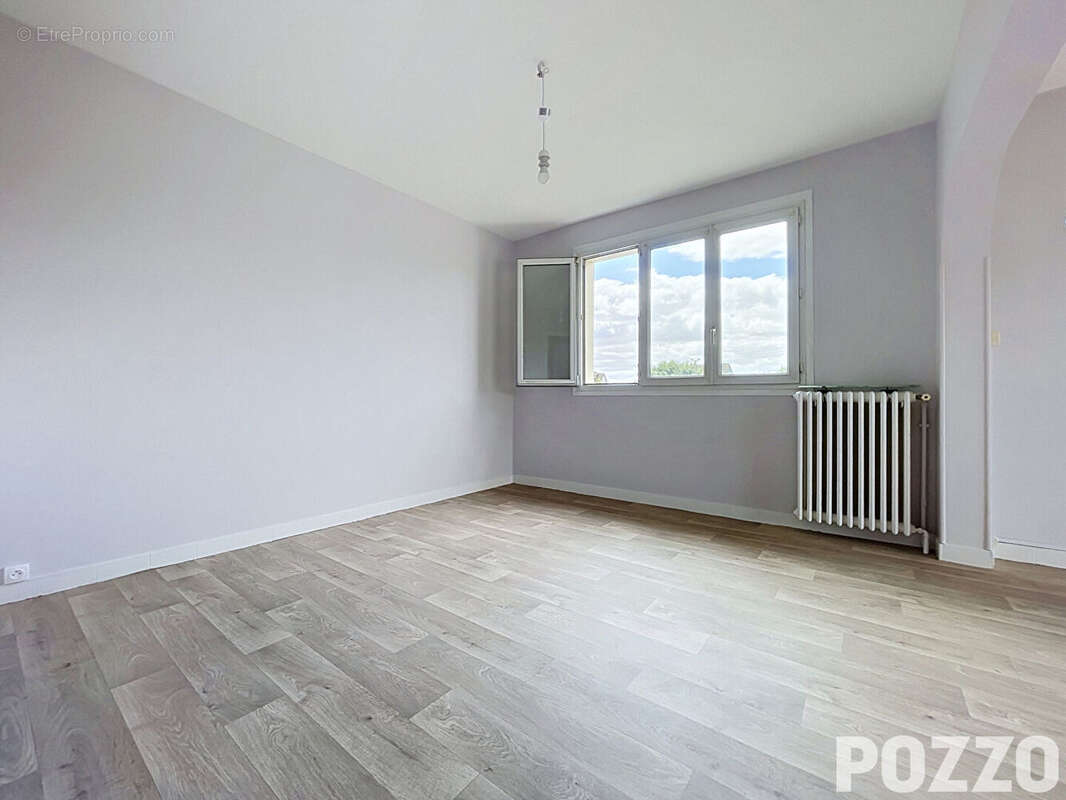 Maison Caen 4 pièce(s) 75 m2 - photo 4