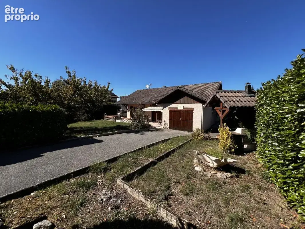 Maison à RIVES
