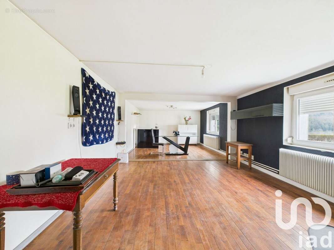 Photo 8 - Maison à DINOZE