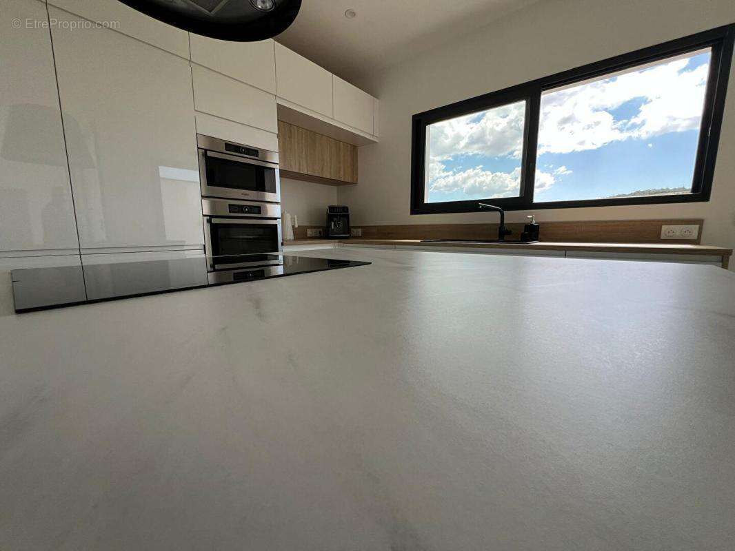 Maison à CLERMONT-L'HERAULT