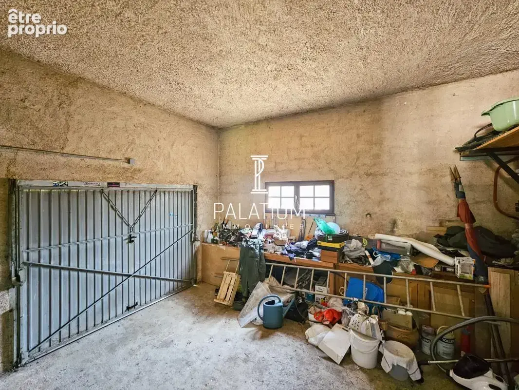 Villa familiale T6 de 167 m² avec sous-sol de 93 m² et garage - photo 17