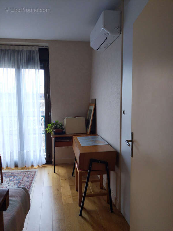 Appartement à LYON-7E