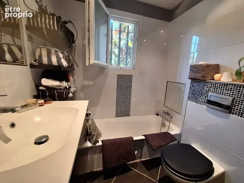 Charmante Maison T3/T4  101m2 avec garage aux portes d'Ajaccio - photo 7