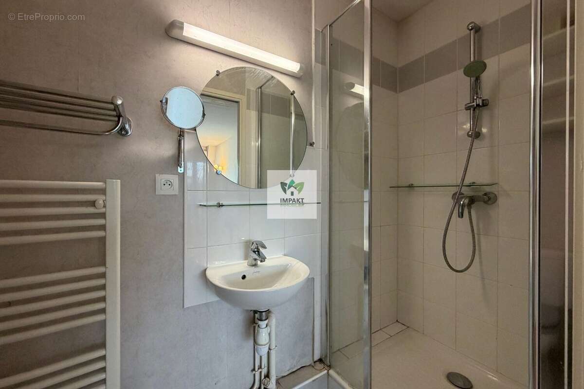Appartement à BELFORT