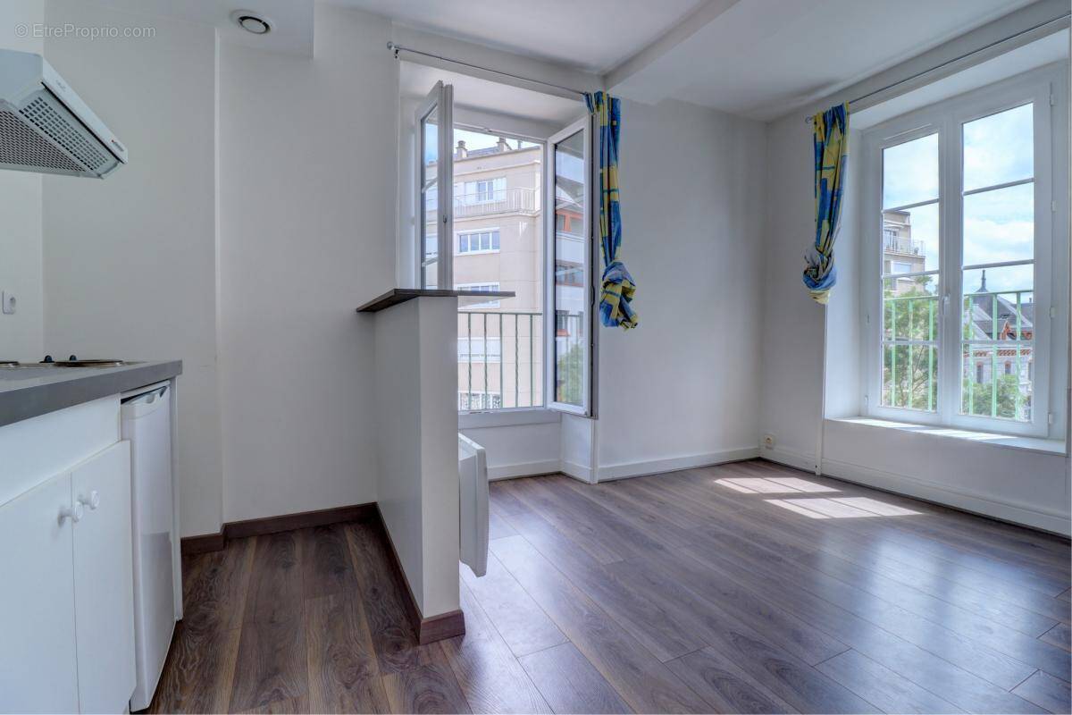 Appartement à LAVAL