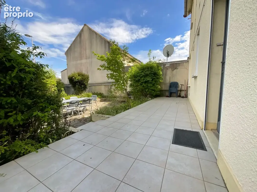 Maison à vendre 4 pièces CHARTRES (28) - photo 11