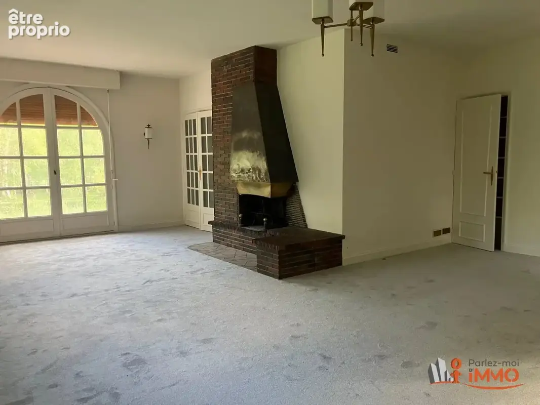 Propriété avec dépendances sur 10 hectares - photo 7