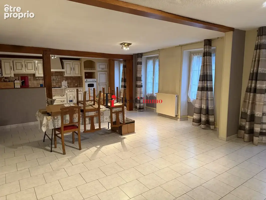 Maison 9 pièces 174 m² à vendre à Ige (61130) - photo 7