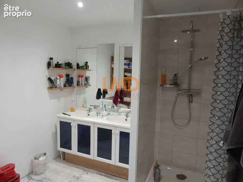 Maison 120 m2 centre ville Mussidan - photo 4