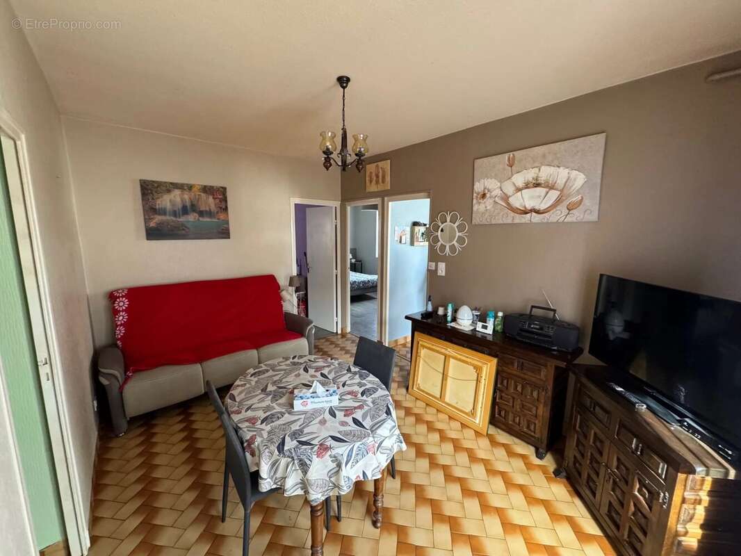 Maison à LA MURE