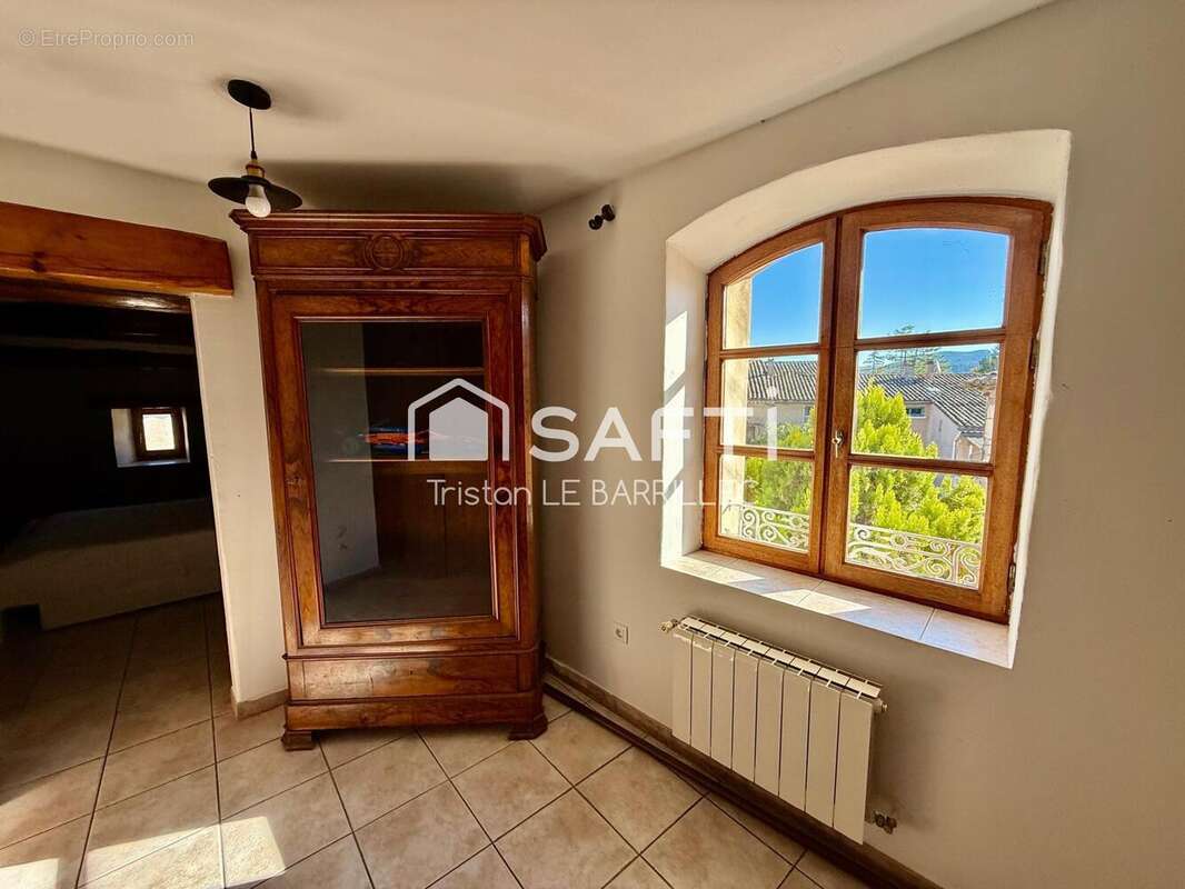 Photo 8 - Maison à ALLEGRE-LES-FUMADES