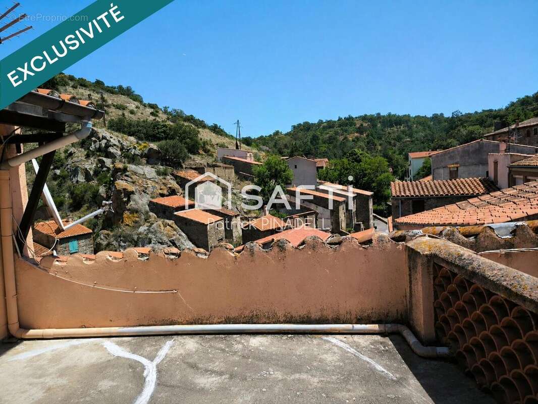 Maison 98 m² à Caramany  - photo 5