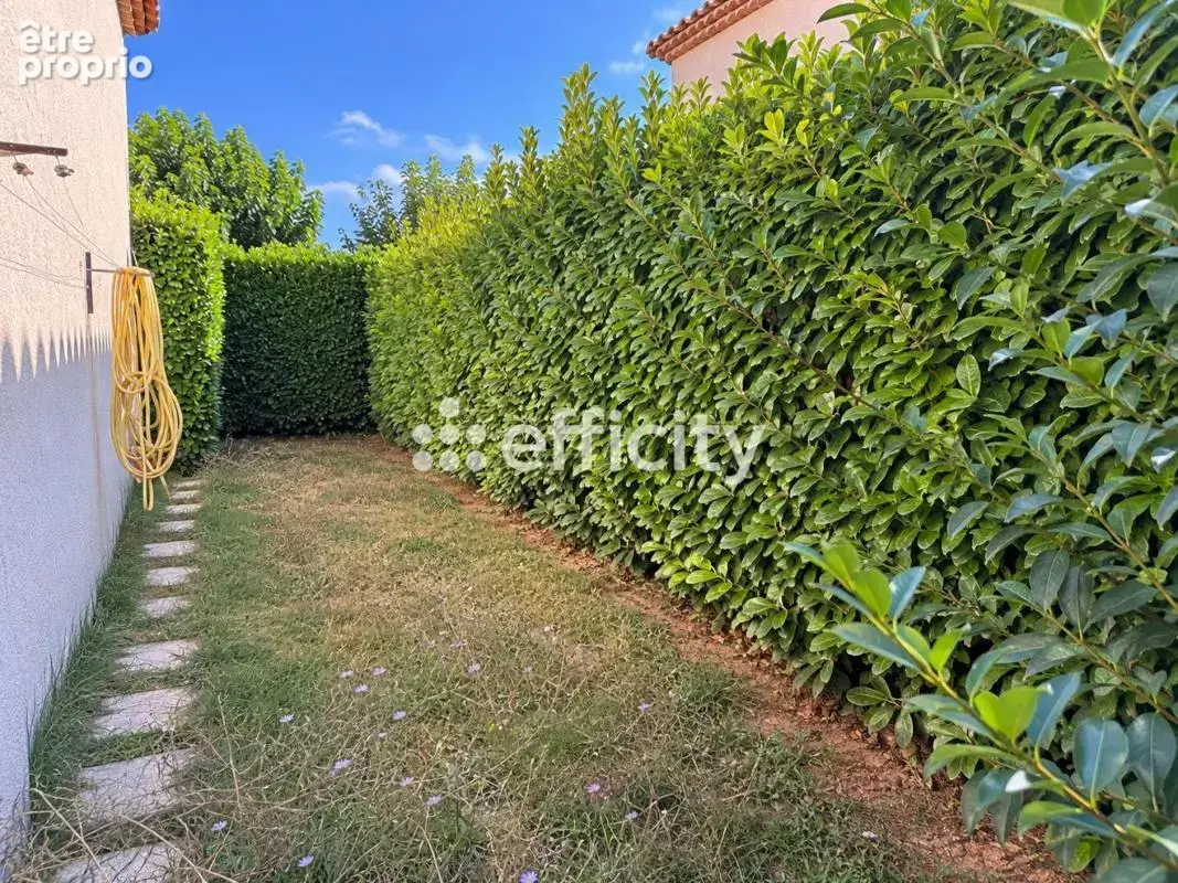 Maison 4 pièces 83 m² à vendre à Aix-En-Provence (13080) - photo 8