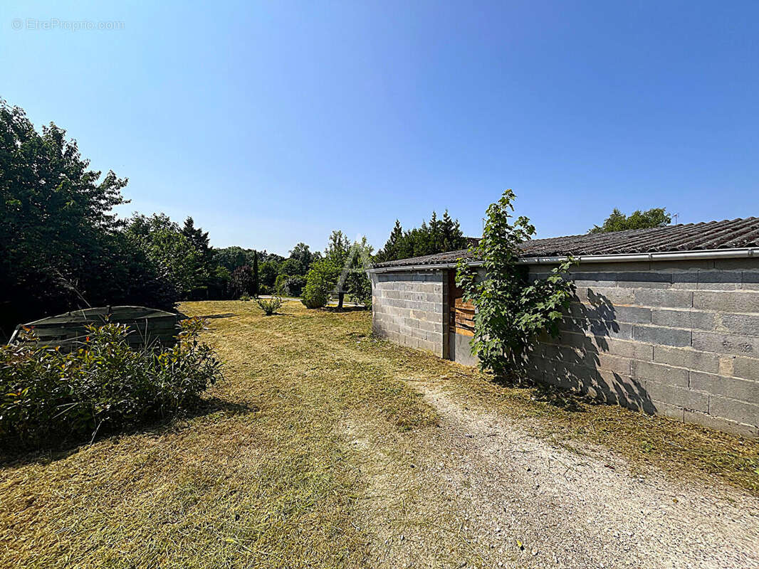 Maison Cellettes - photo 12