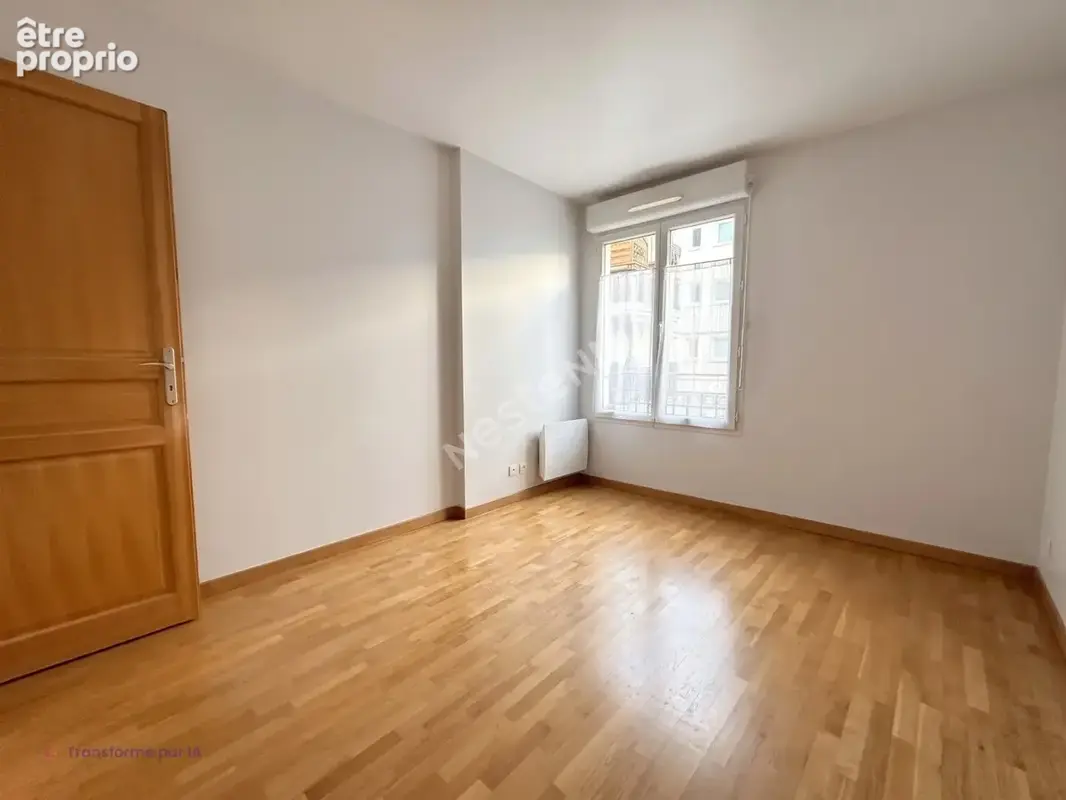 Appartement 2 pièces 47.80 m2 Paris 19 - photo 7