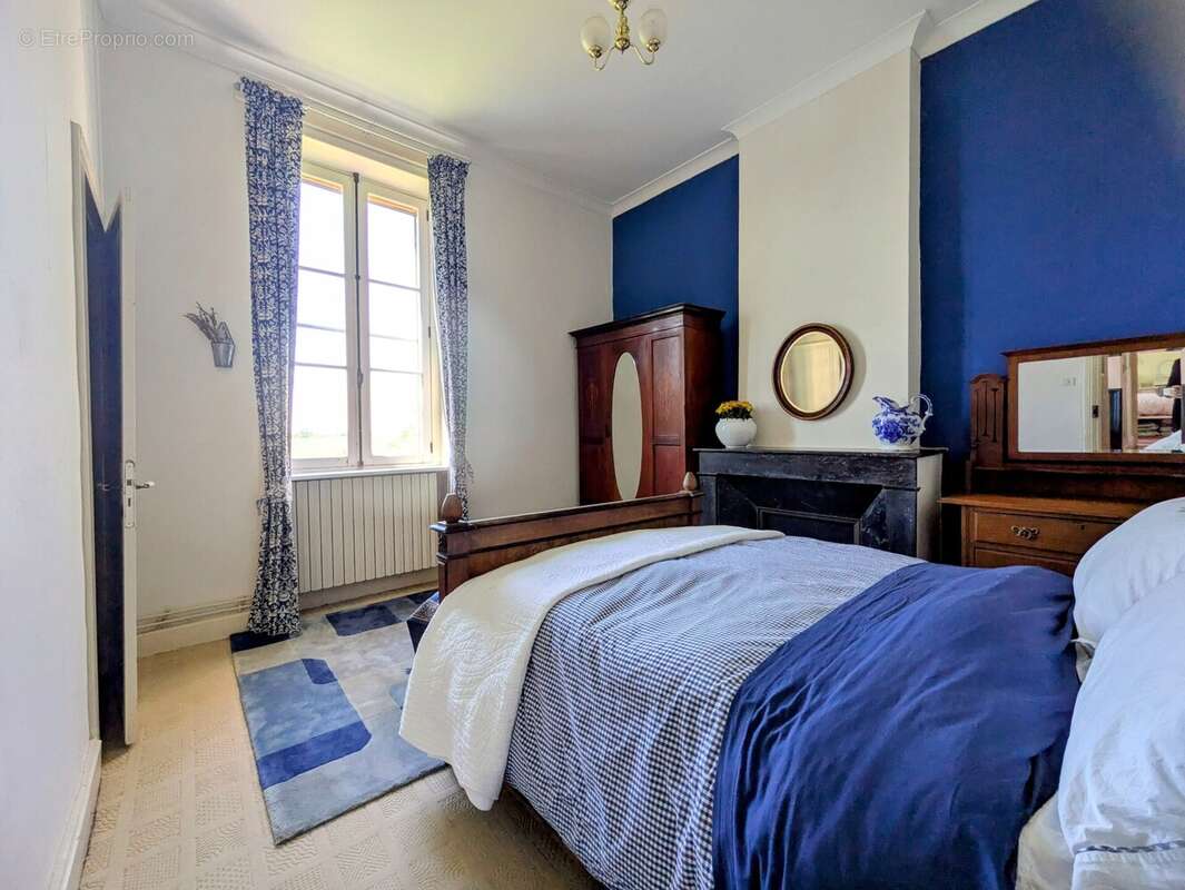 Maison à MIELAN