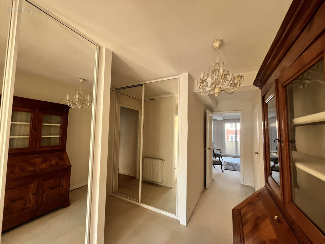 Appartement à AMIENS