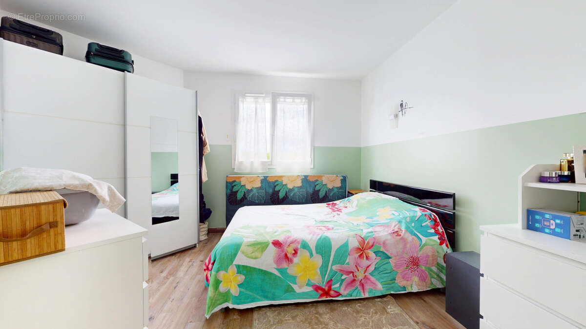 Appartement à CORMEILLES-EN-PARISIS