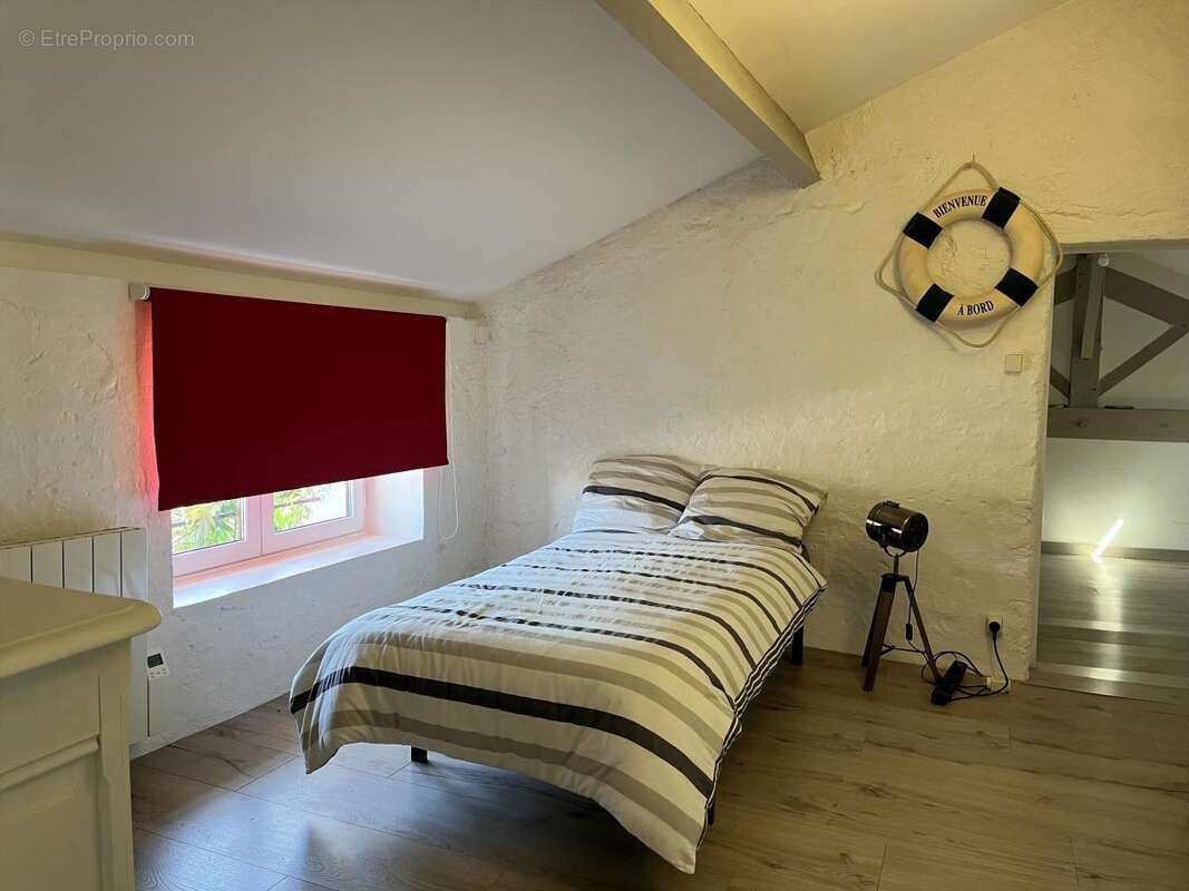 Maison à SAINT-MICHEL-CHEF-CHEF