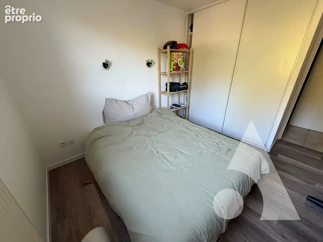 Appartement - Gex- 4 pièces - photo 11
