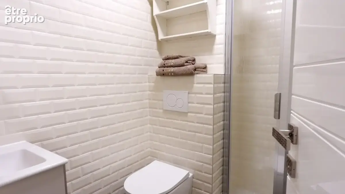 Divonne Les Bains - Magnifique appartement en duplex - photo 7