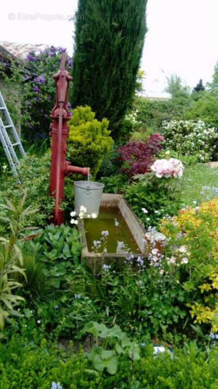 Maison à NOGENT-LE-BERNARD