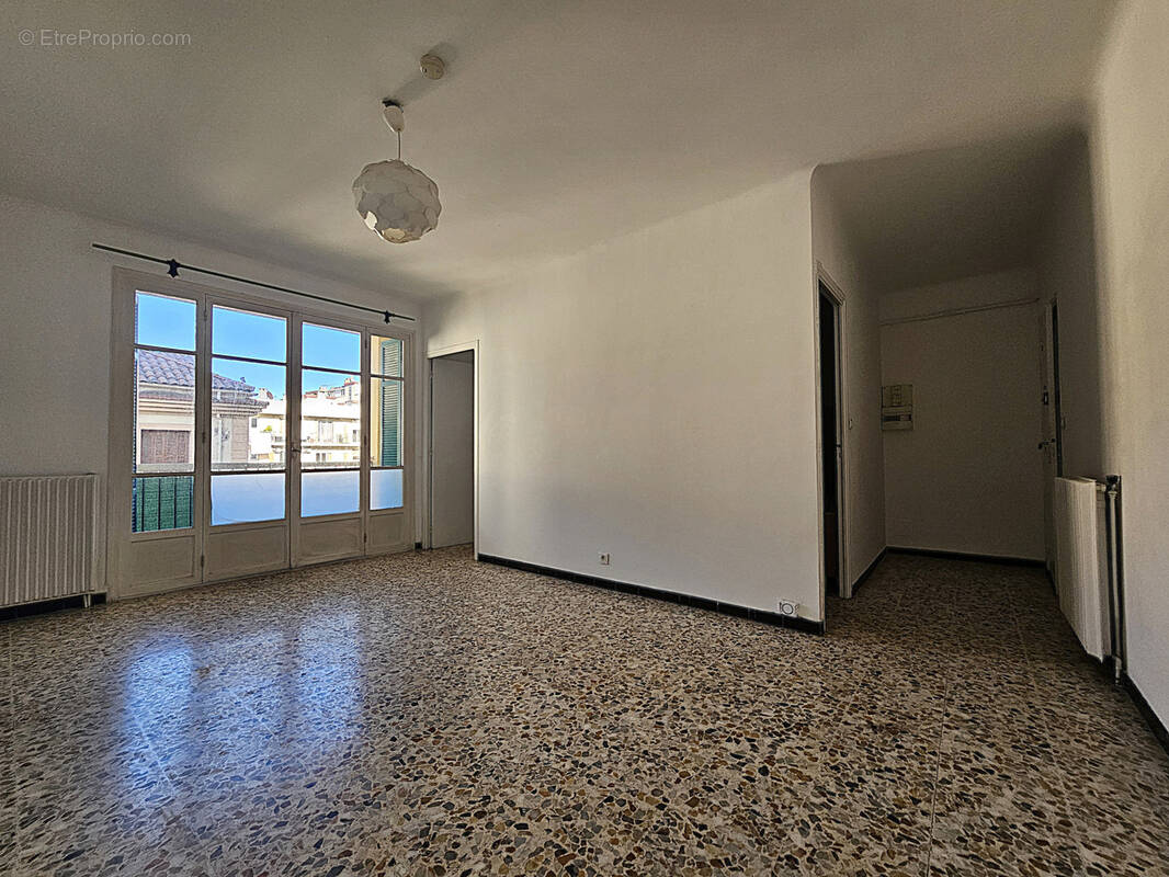 Appartement à AJACCIO