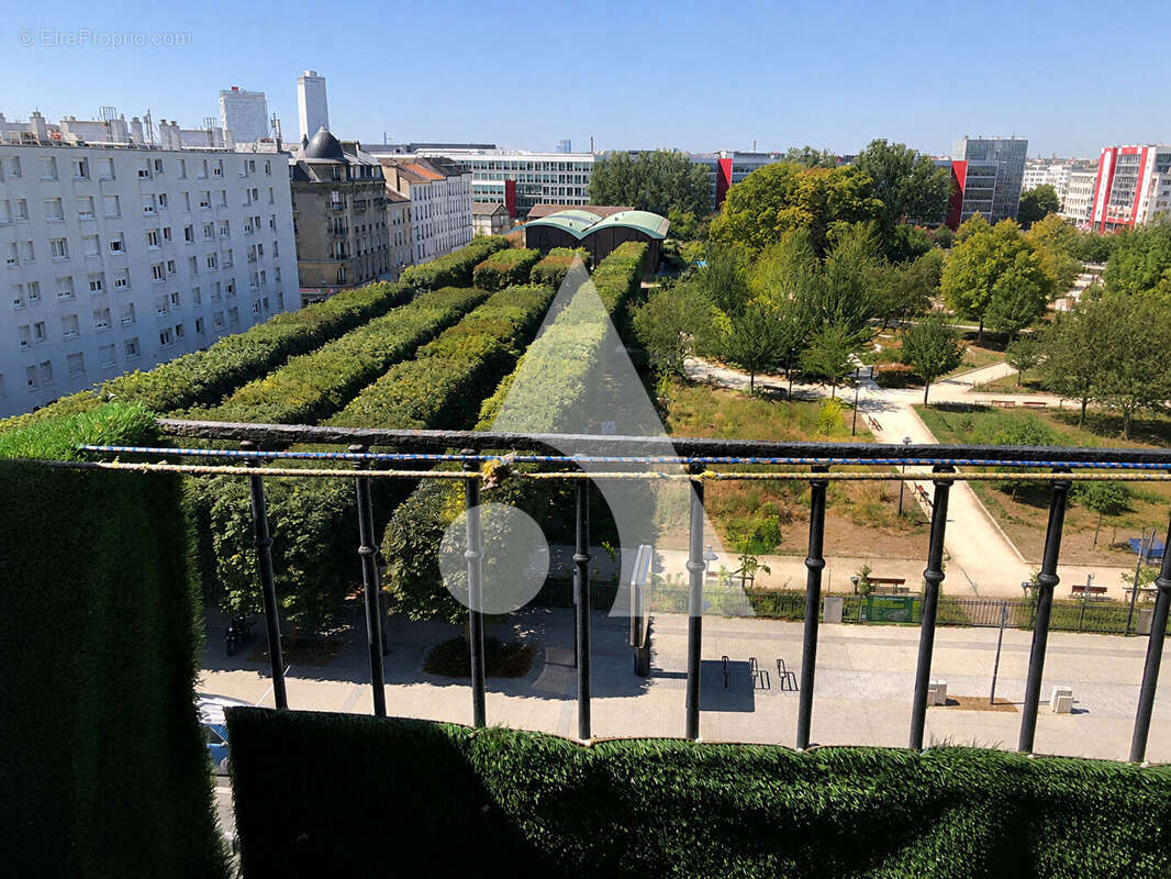 Appartement à rénover - photo 4