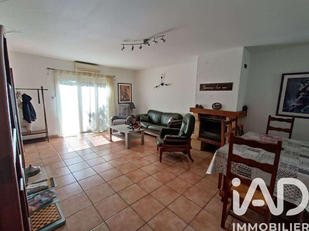 Photo 5 - Maison à LE BOULOU