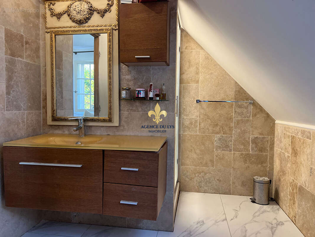 Maison à COYE-LA-FORET