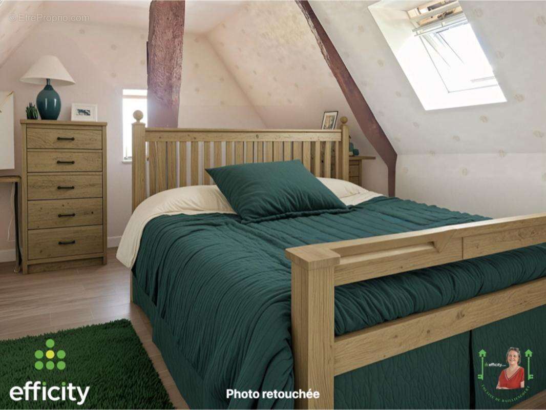 Appartement à VITRE