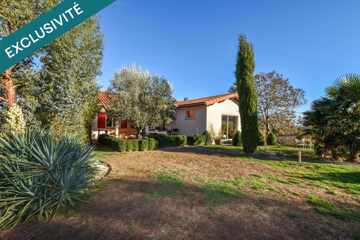 Photo 6 - Maison à MONTBRISON