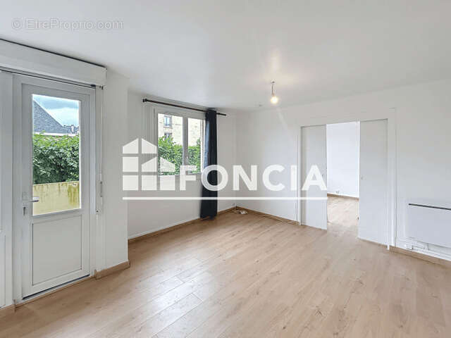 Appartement à CAEN