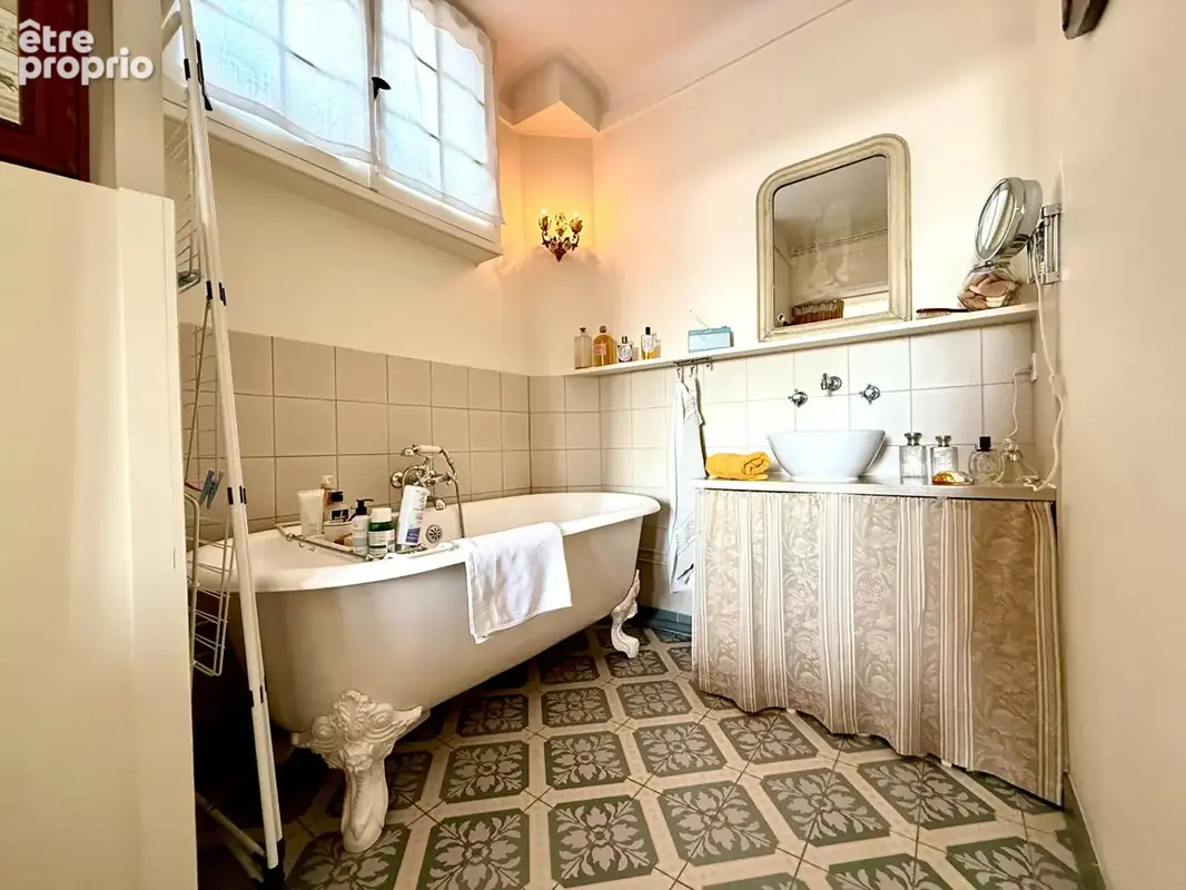Appartement Le Raincy 3 pièce(s) 58.78 m2 - photo 6