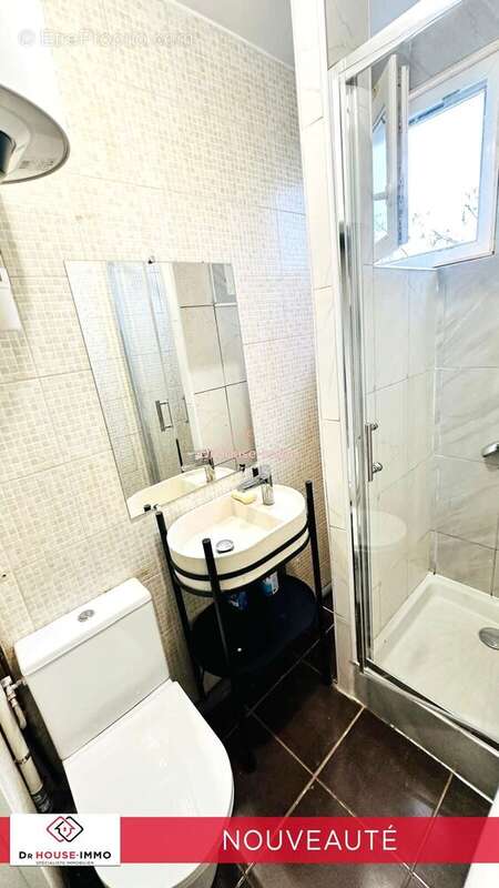 Appartement à ARGENTEUIL