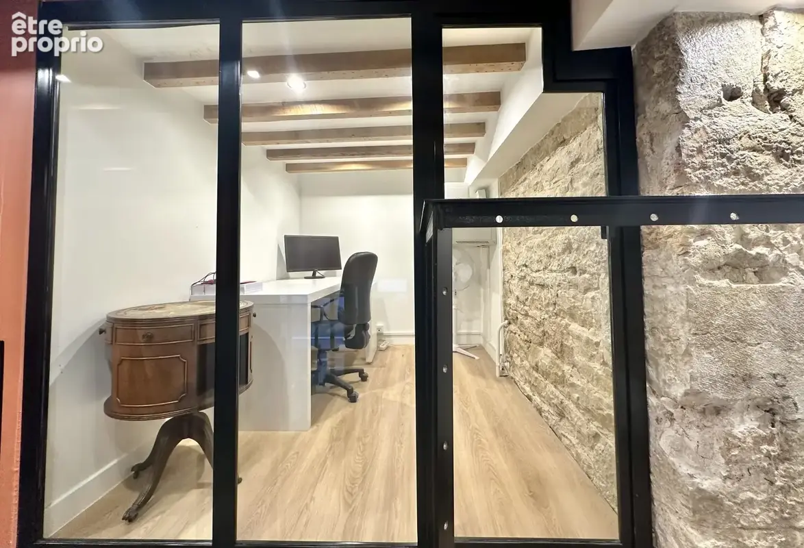 Commerce 55 m² à vendre à Lyon-6e (69006) - photo 9