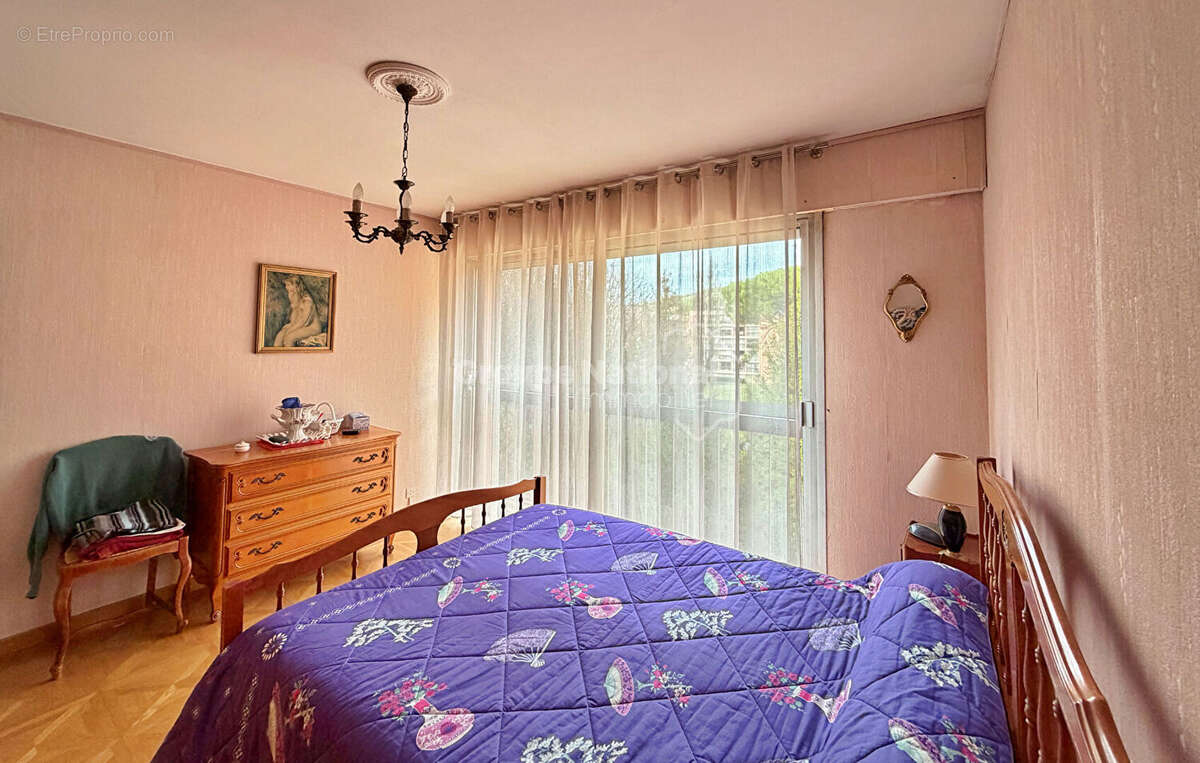 Appartement à LES PENNES-MIRABEAU