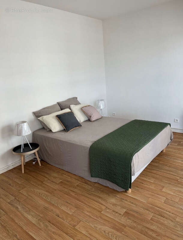 Hypercentre de Nancy - Appartement de 48,39 m² avec parking et cave - photo 5