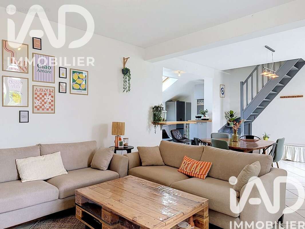 Maison 111 m² à Montargis  - photo 6