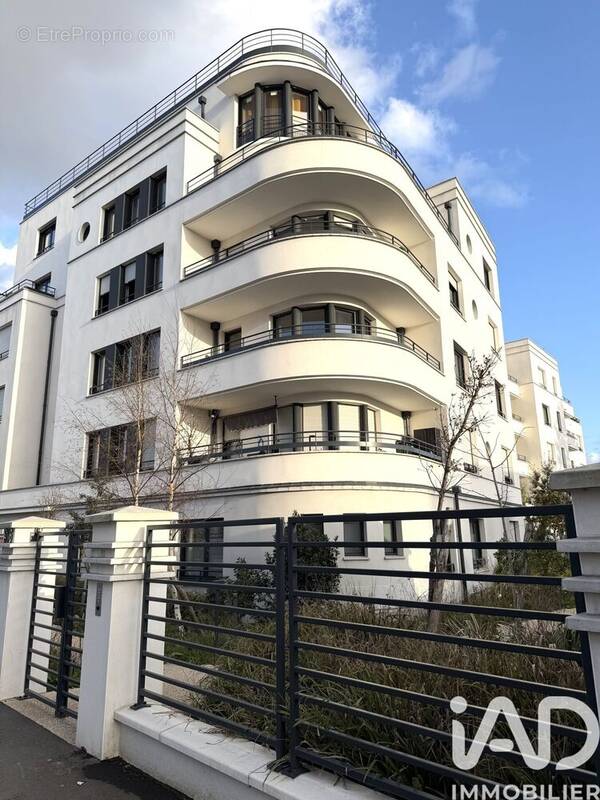 Photo 1 - Appartement à CHAMPIGNY-SUR-MARNE