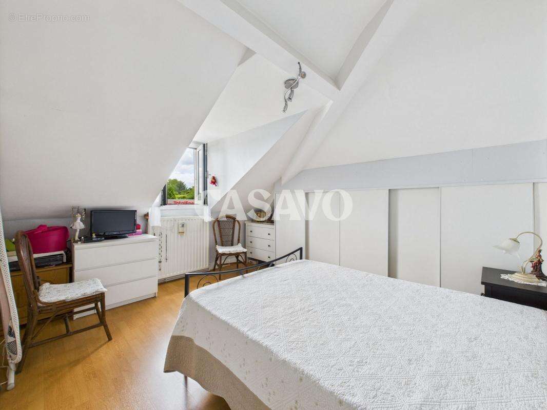 Maison à CHAMPIGNY-SUR-MARNE