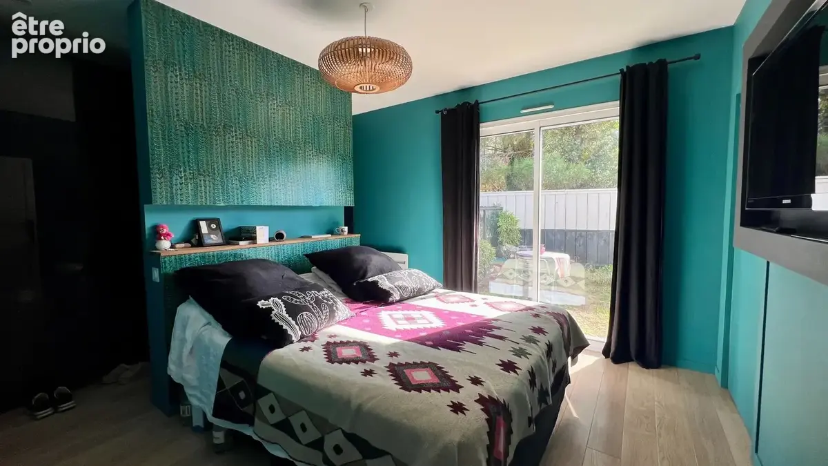 Maison 9 pièces 197 m² à vendre à Gujan-Mestras (33470) - photo 6