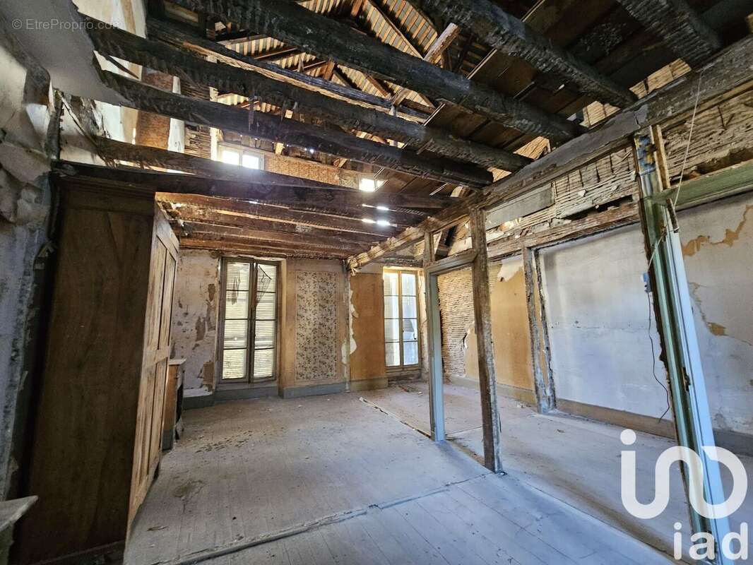 Photo 5 - Appartement à BAGNERES-DE-BIGORRE