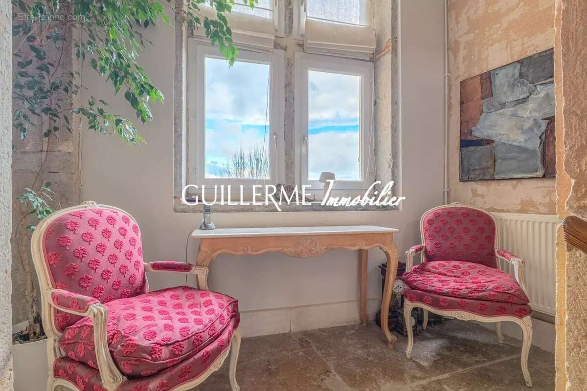 Appartement à DARDILLY