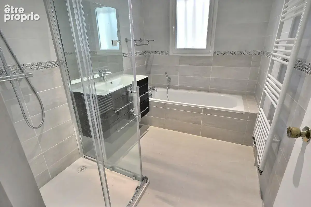 Maison 190 m2 avec un studio attenant sur un terrain de 617 m2- 940.000€ - photo 12